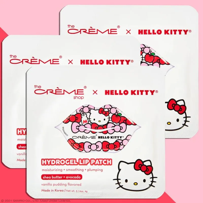 The Creme Shop Lip Patch