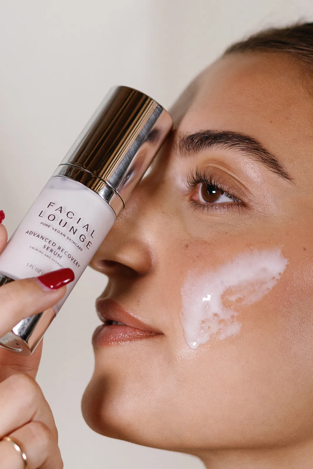 The Dry Skin Kit
