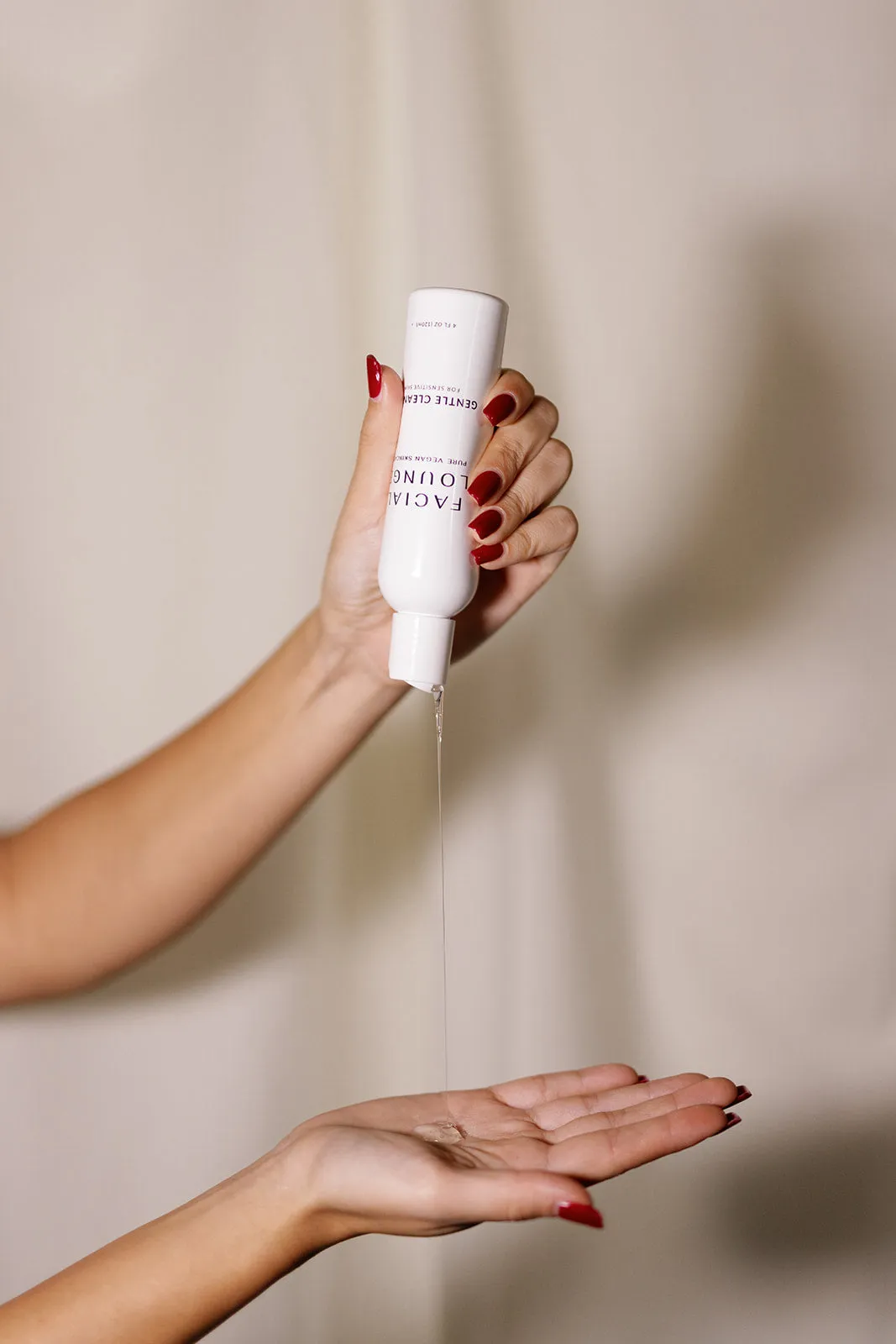The Dry Skin Kit