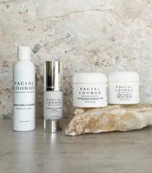 The Dry Skin Kit