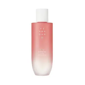 [THE FACE SHOP] Yehwadam Young Camellia First Essence 180ml