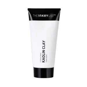 THE INKEY LIST KAOLIN CLAY MASK