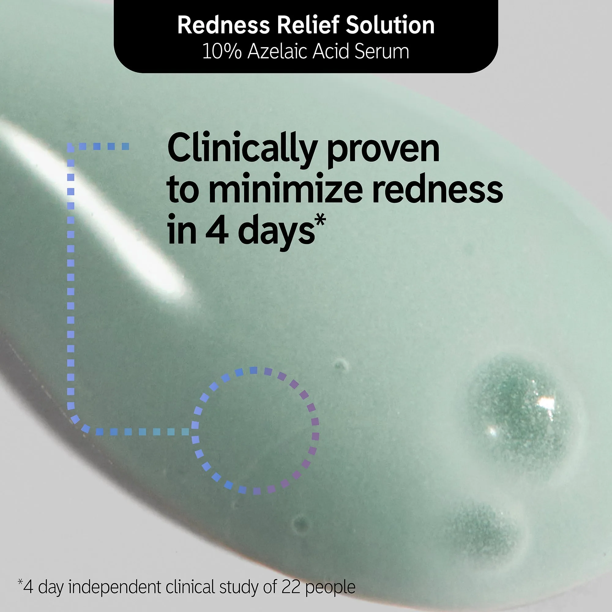 THE INKEY LIST SUPER SOLUTIONS 10% AZELAIC ACID SERUM