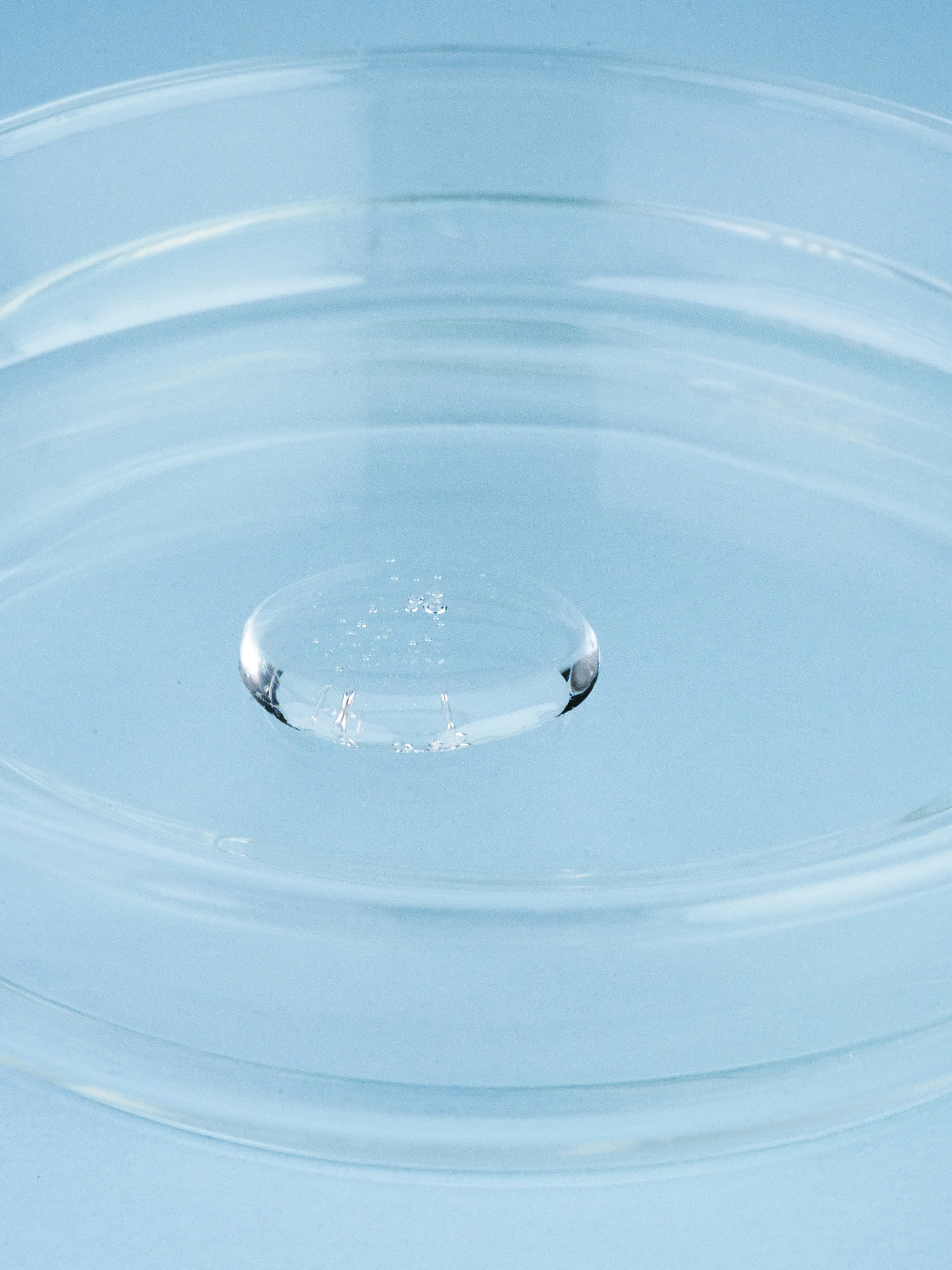 The LAB by Blanc Doux Oligo Hyaluronic Acid Boosting Ampoule