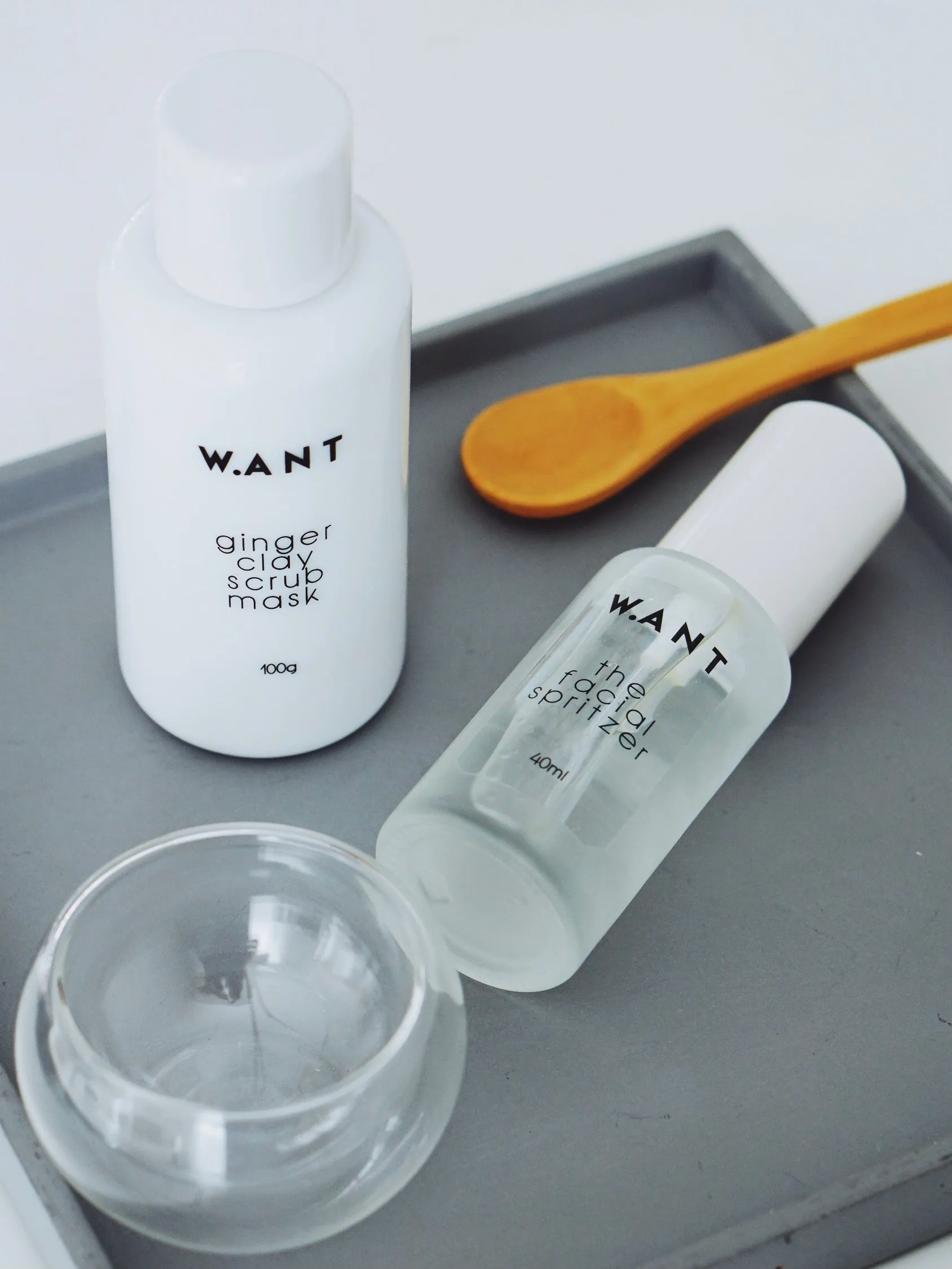 the masking kit