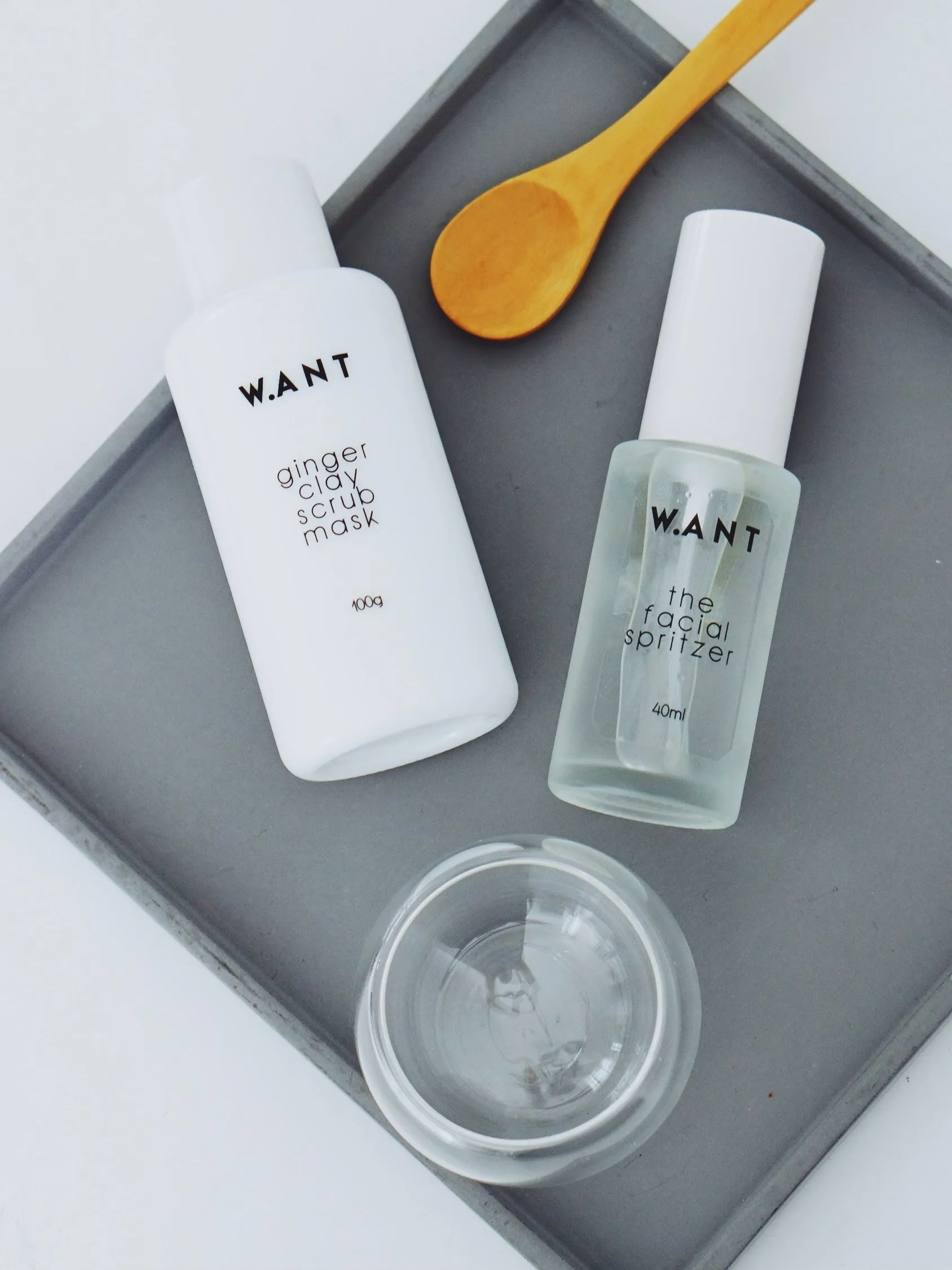 the masking kit
