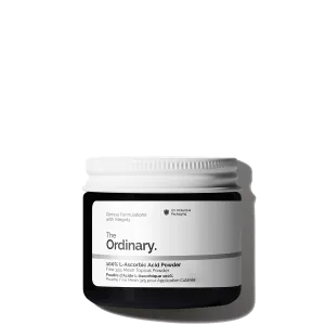 The Ordinary 100% L-Ascorbic Acid Powder