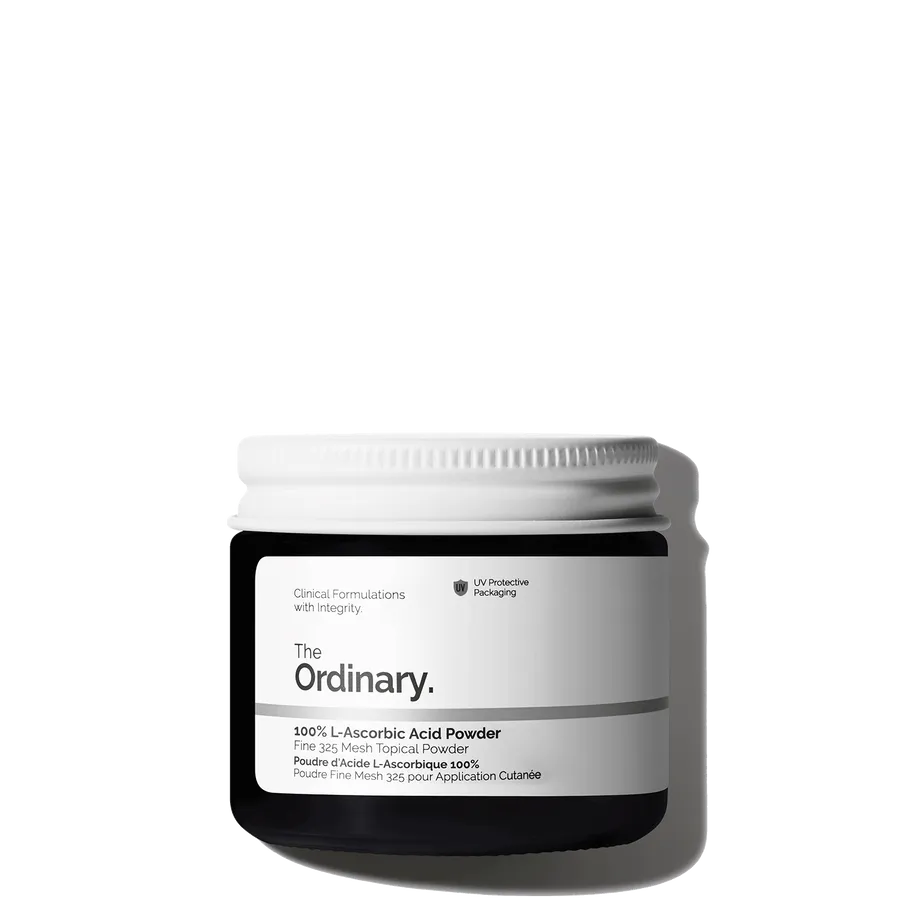 The Ordinary 100% L-Ascorbic Acid Powder