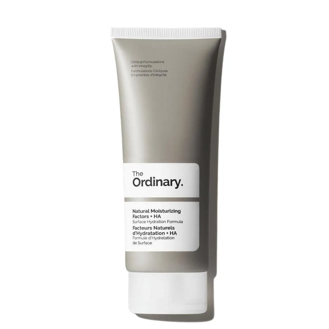 The Ordinary - Natural Moisturizing Factors   HA - 100ml