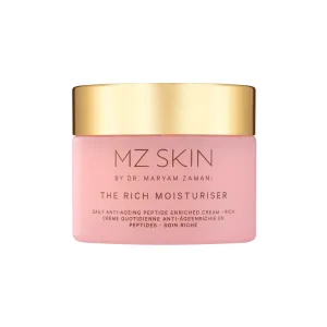 The Rich Moisturiser