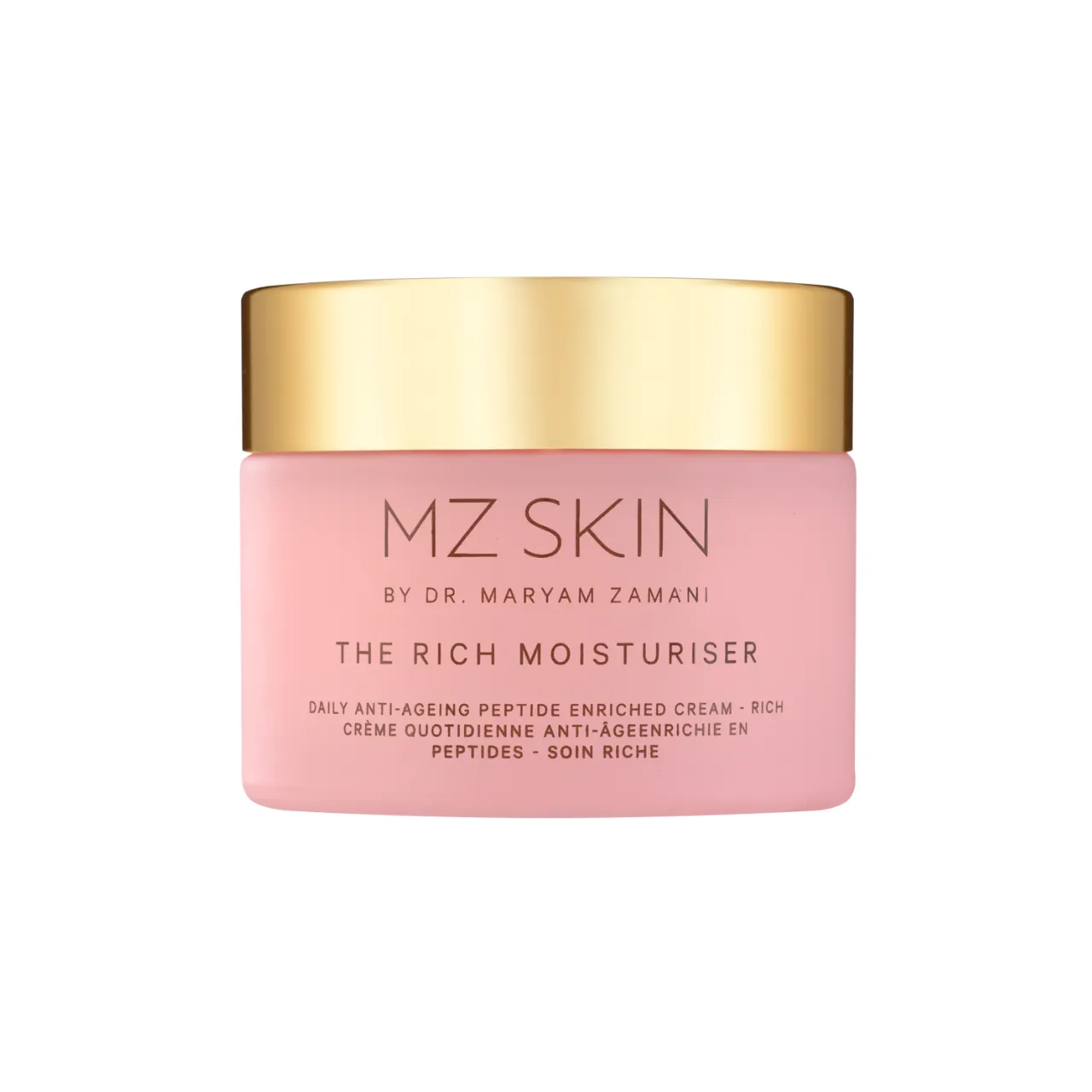 The Rich Moisturiser