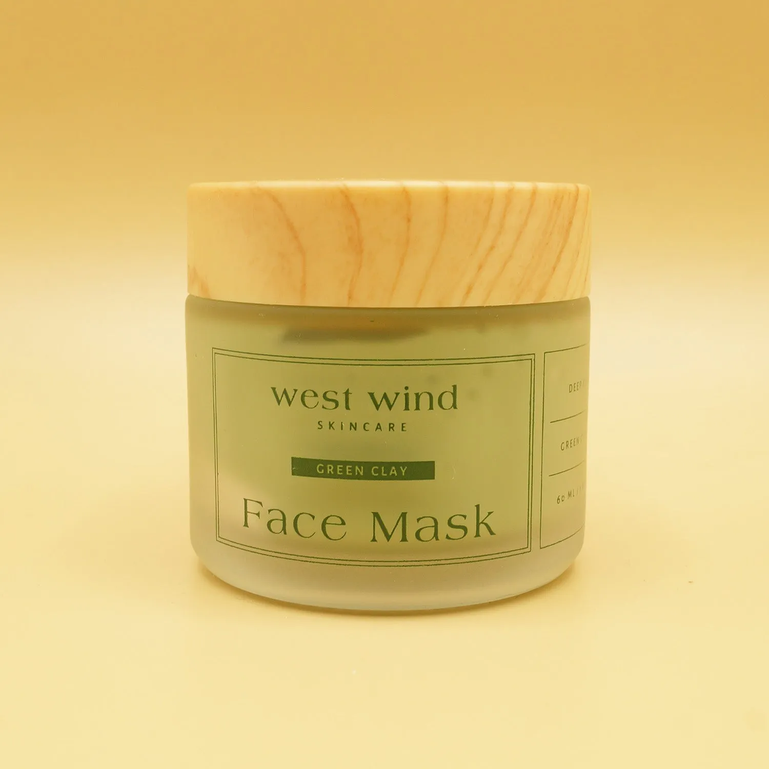 The Romantasy Box Volume 2 - Mud Mask
