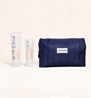 The SPF Collection Set