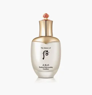 [TheHistoryOfWhoo] Cheongidan Rediant Rejuvenating Emulsion 110ml