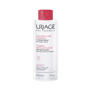 Thermal Micellar Water With Apricot Extract