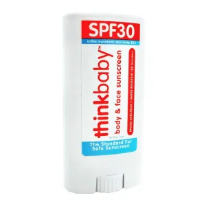 Thinkbaby Sunscreen Stick, SPF 30