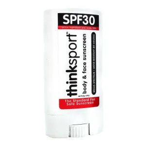Thinksport Sunscreen Stick, SPF 30