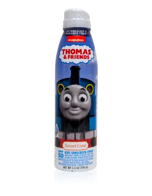 Thomas & Friends Sunscreen Spray