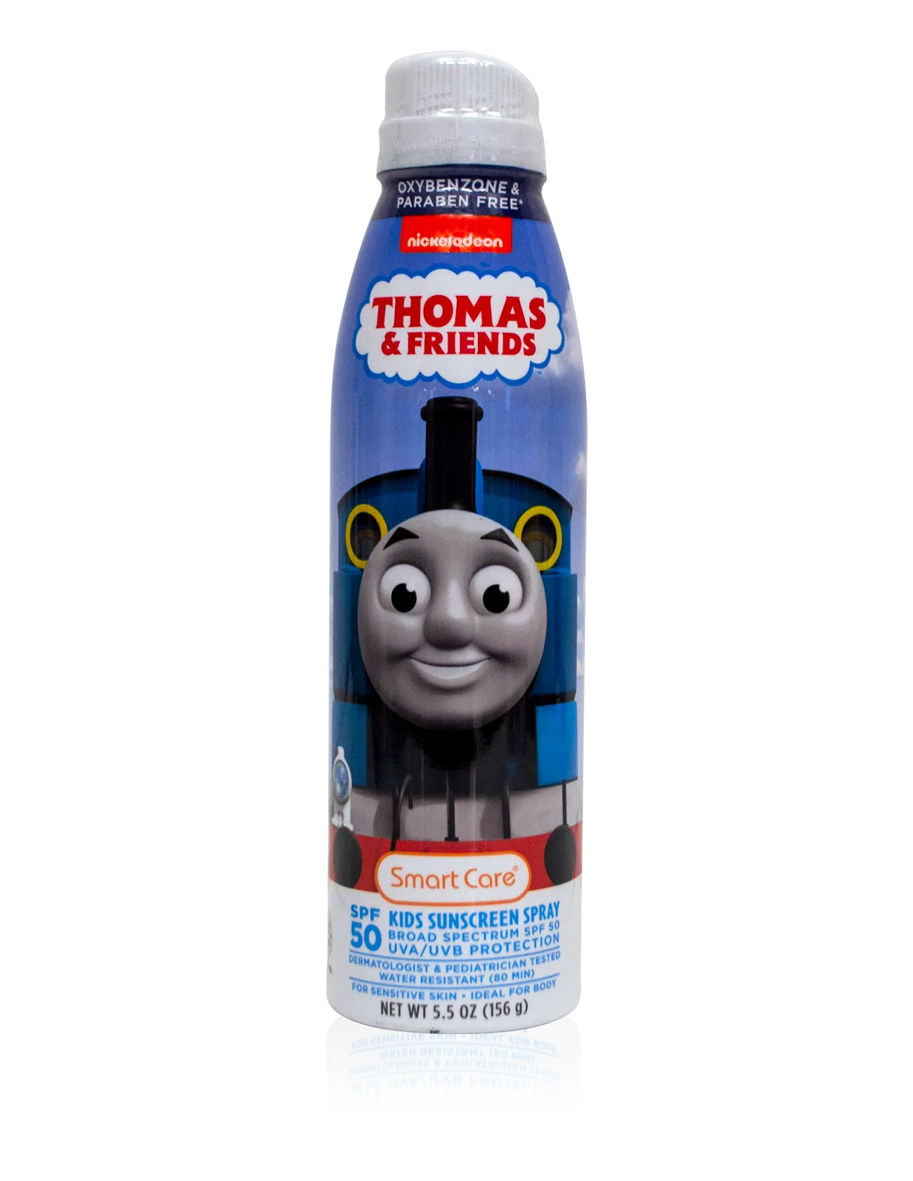 Thomas & Friends Sunscreen Spray