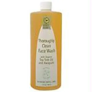 ThoroughCleanFaceWash32oz. DES