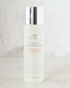 Time Revolution First Treatment Essence 130ml