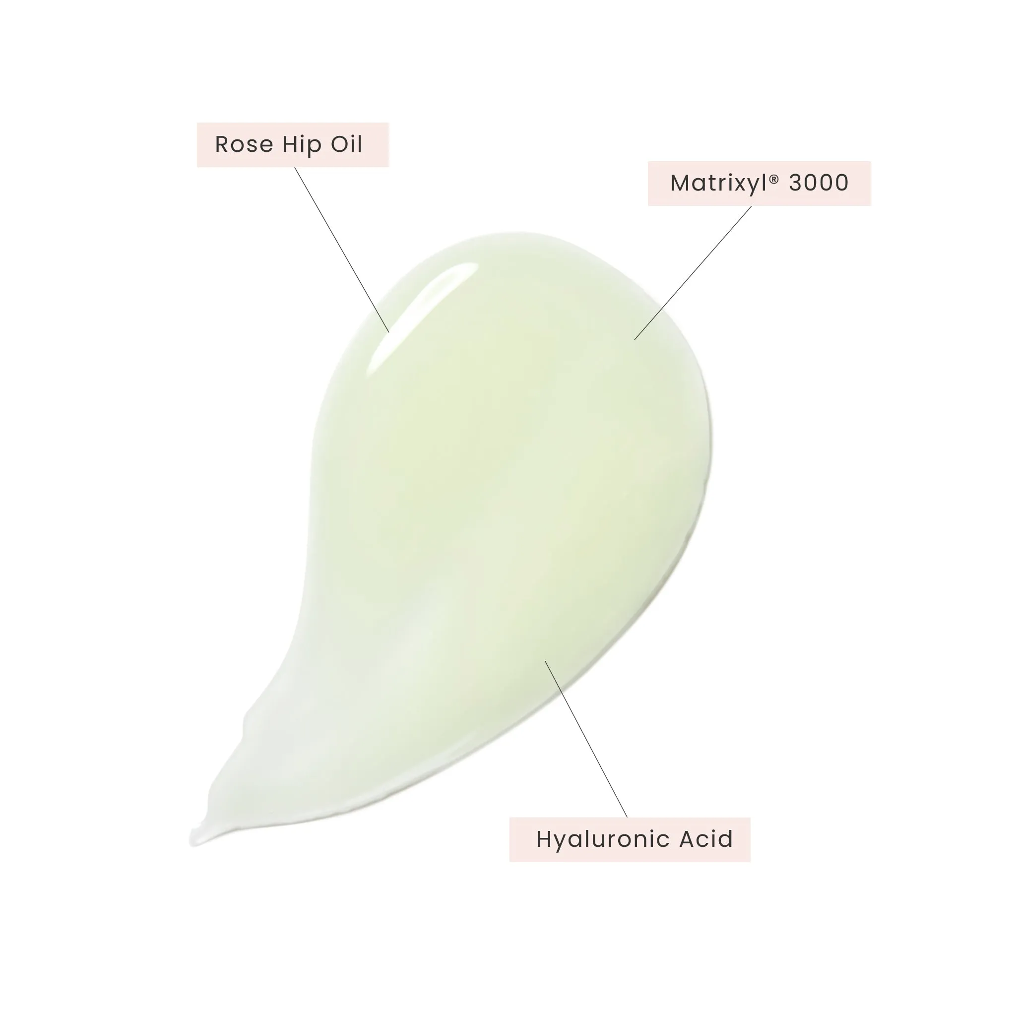 Timeless Hydrating Hyaluronic Acid Eye Cream