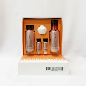 Timetreasure Daily Routine 2 Pieces Set