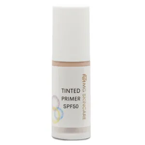 TINTED PRIMER SPF50