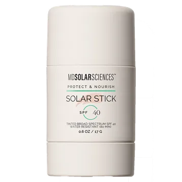 Tinted Solar Stick SPF 40 0.6 oz
