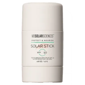 Tinted Solar Stick SPF 40 0.6 oz