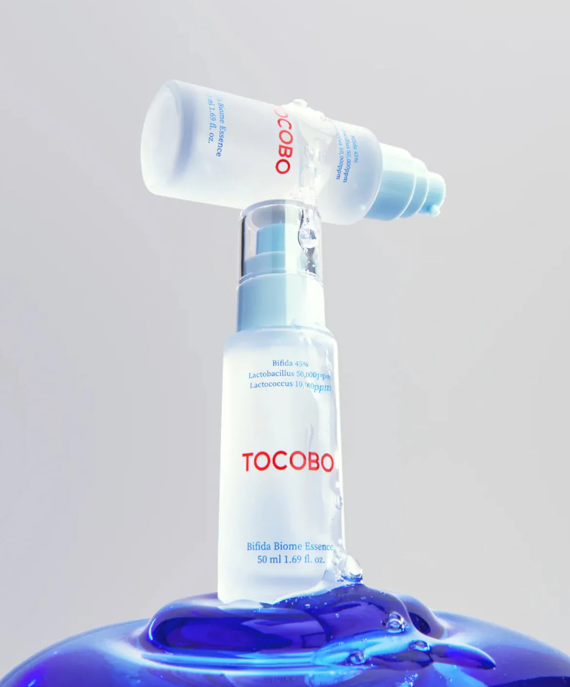 TOCOBO Glow & Moist Trio بكج النضارة من توكوبو