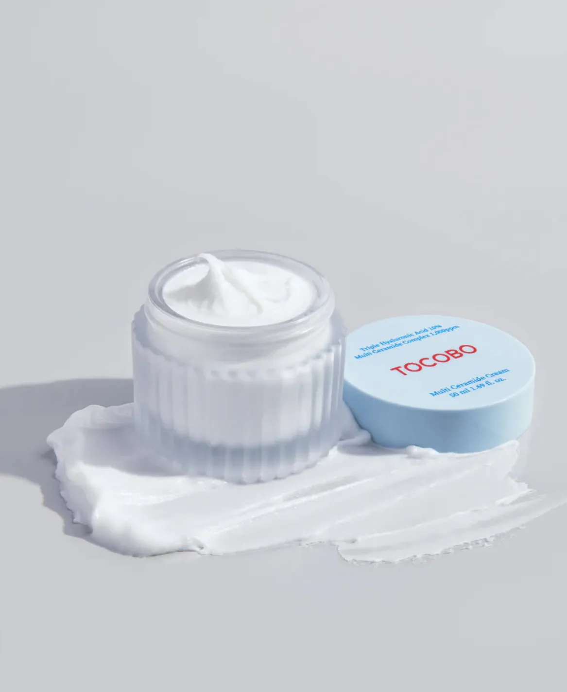 TOCOBO Glow & Moist Trio بكج النضارة من توكوبو