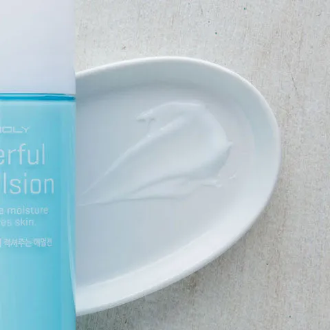 TONYMOLY Aquaporin Waterful Emulsion