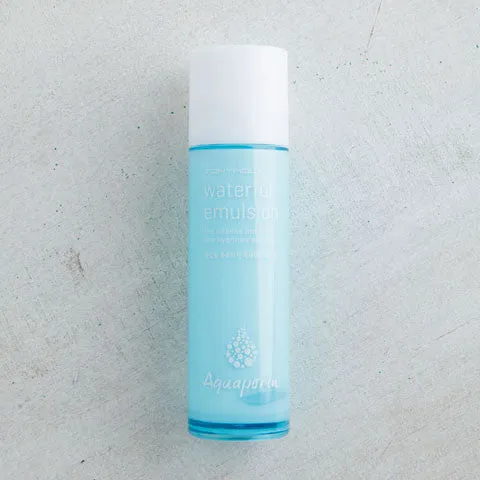 TONYMOLY Aquaporin Waterful Emulsion