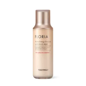 TONYMOLY Floria Nutra Energy Emulsion ايمولشن لترطيب البشرة