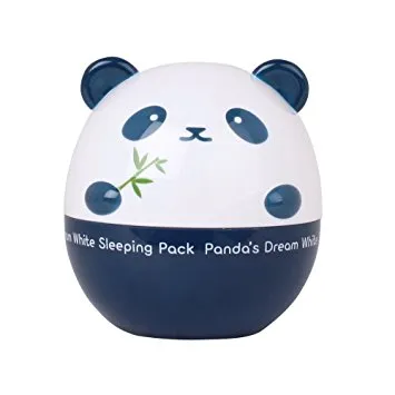 Tonymoly Panda's Dream White Sleeping Pack
