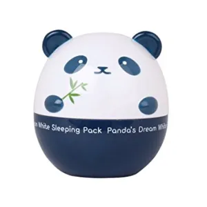 Tonymoly Panda's Dream White Sleeping Pack