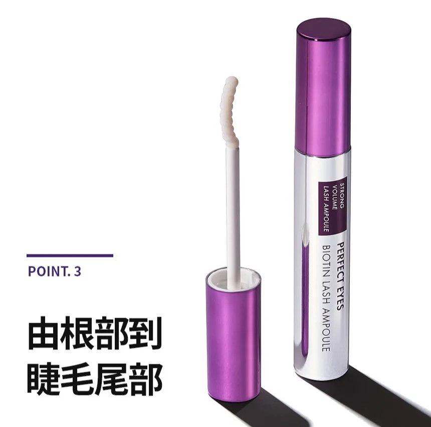 TONYMOLY Perfect Eyes Biotin lash Ampoule سيروم الرموش