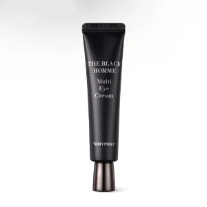 TONYMOLY The Black Homme Multi Eye Cream كريم العين