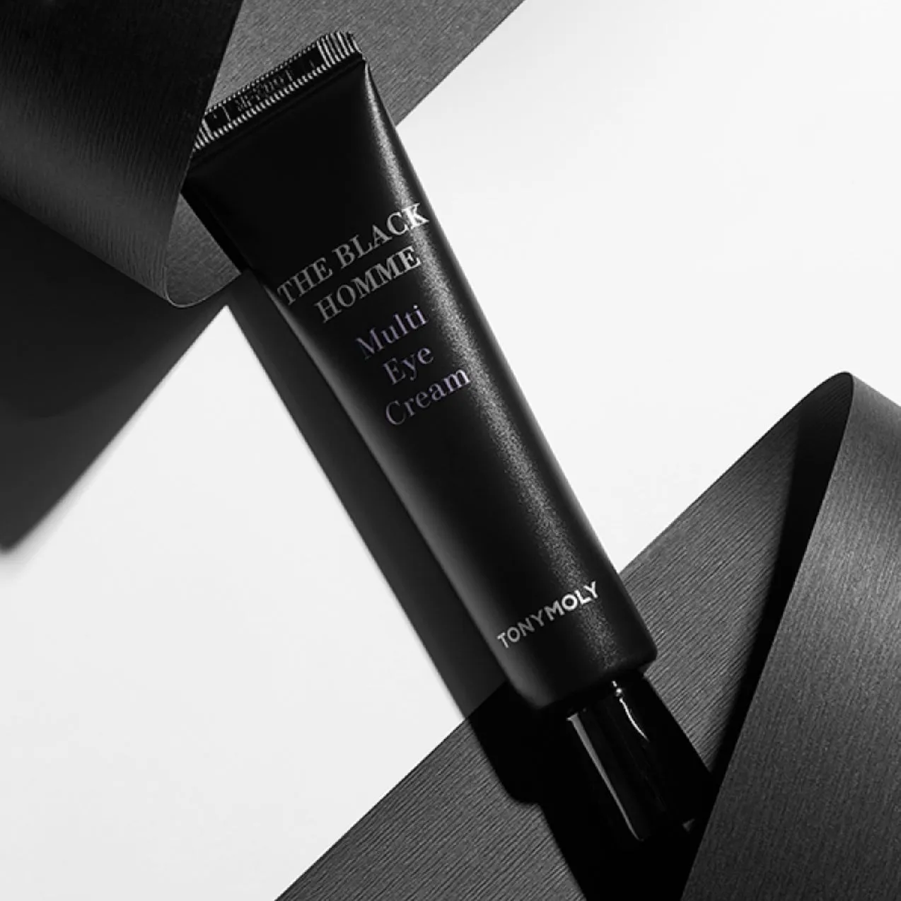 TONYMOLY The Black Homme Multi Eye Cream كريم العين