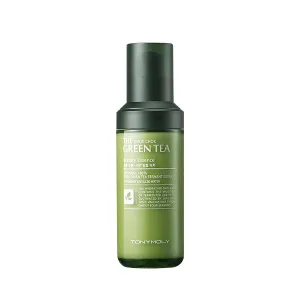 TONYMOLY The Chok Chok Green Tea Watery Essence اسينس الشاي الأخضر المائي