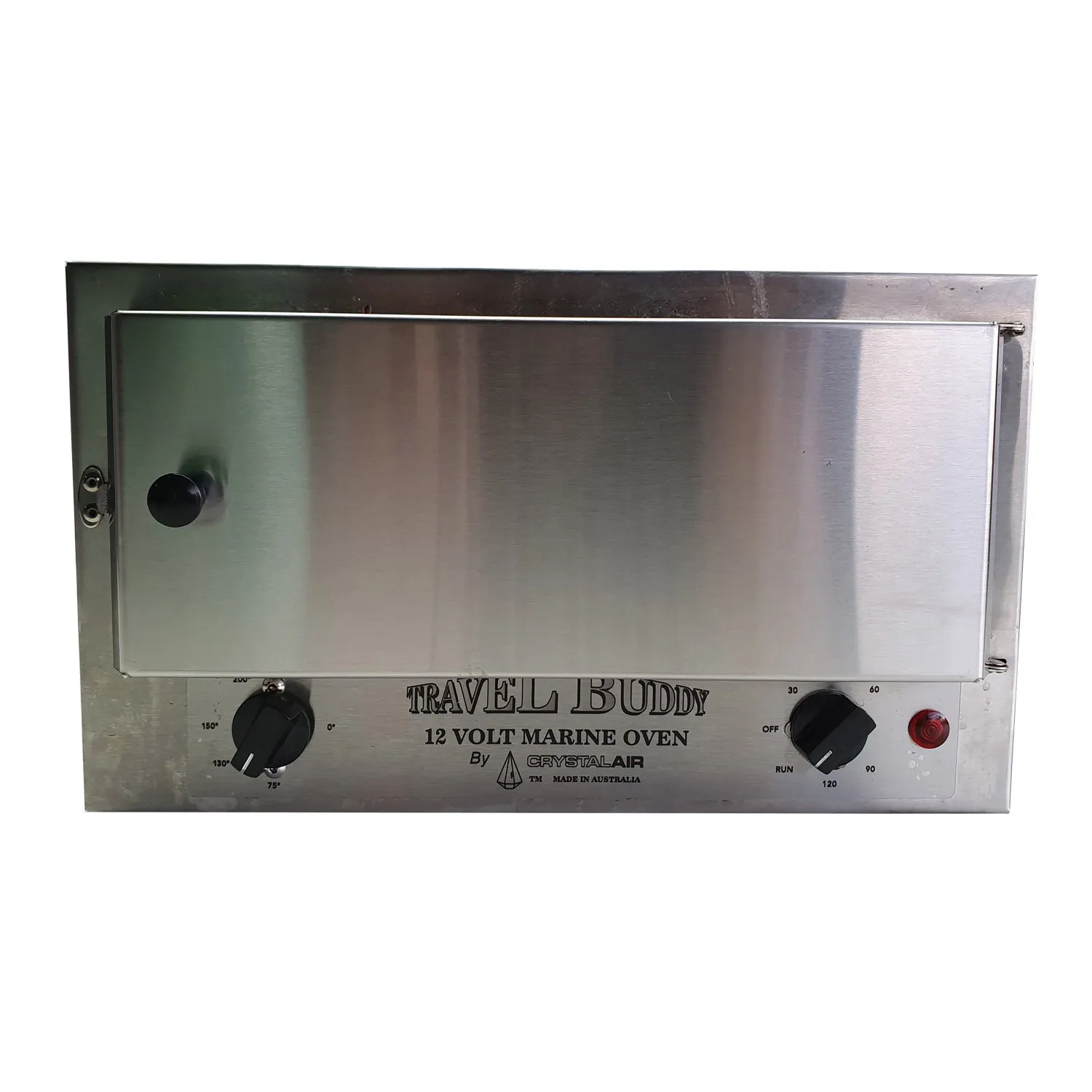 Travel Buddy Marine (Large) Insulated Door Kit - NO LATCH | Somerville Metal Works