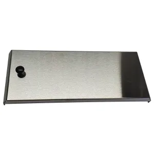 Travel Buddy Marine (Large) Insulated Door Kit - NO LATCH | Somerville Metal Works