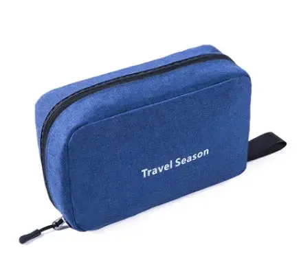 Travel Essential Vanity Kit Bag