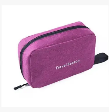 Travel Essential Vanity Kit Bag