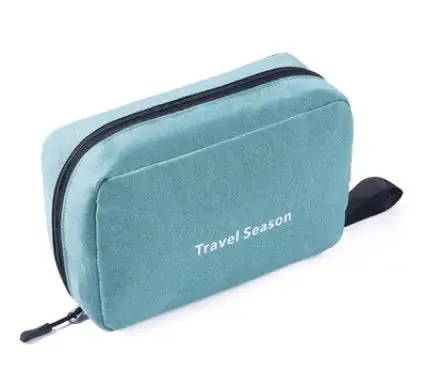 Travel Essential Vanity Kit Bag