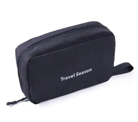 Travel Essential Vanity Kit Bag