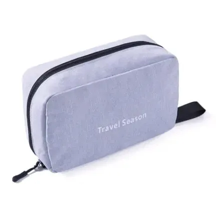 Travel Essential Vanity Kit Bag