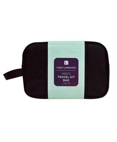 Travel kit Bag