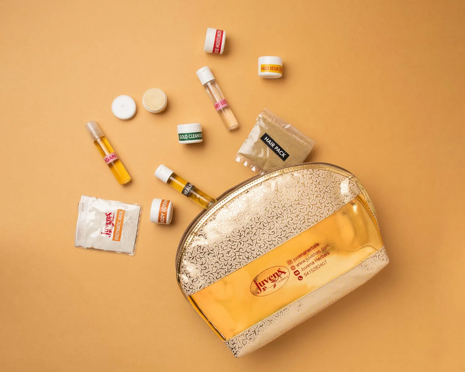 Travel Kit